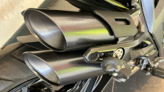 Zontes Zt 350-T (17Inch ) (22MY)